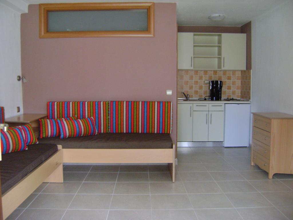 Amari Hotel Metamorfosi  Cameră foto