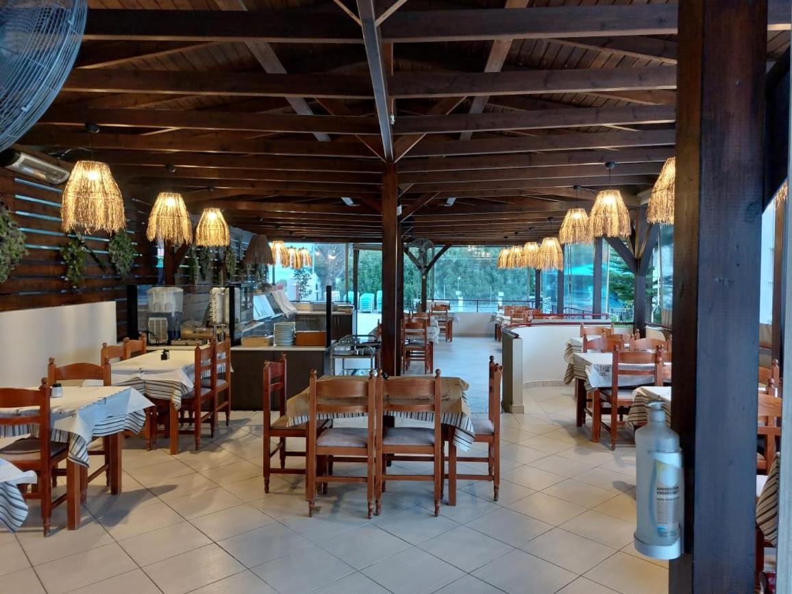 Amari Hotel Metamorfosi  Exterior foto