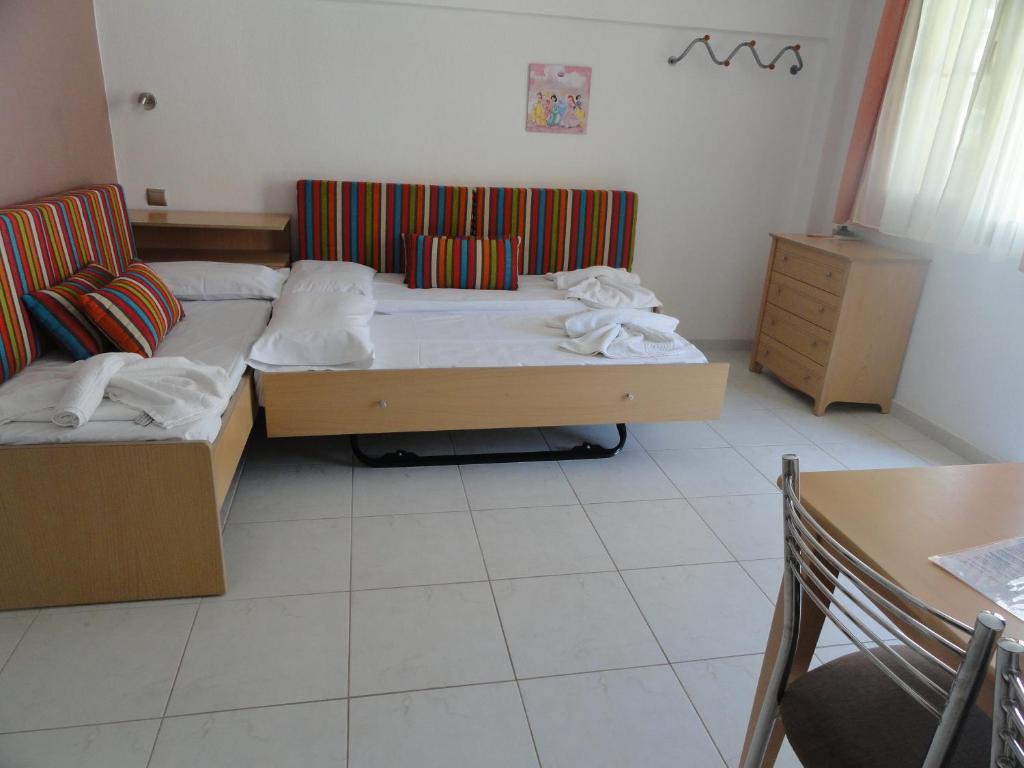 Amari Hotel Metamorfosi  Cameră foto