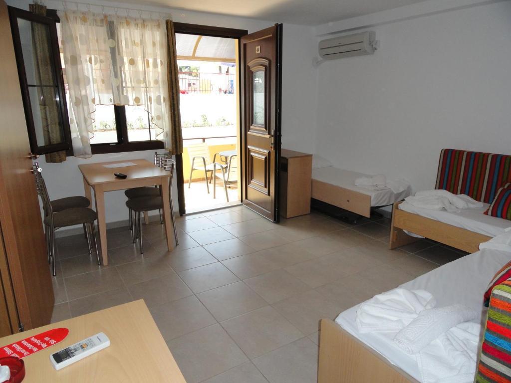 Amari Hotel Metamorfosi  Cameră foto