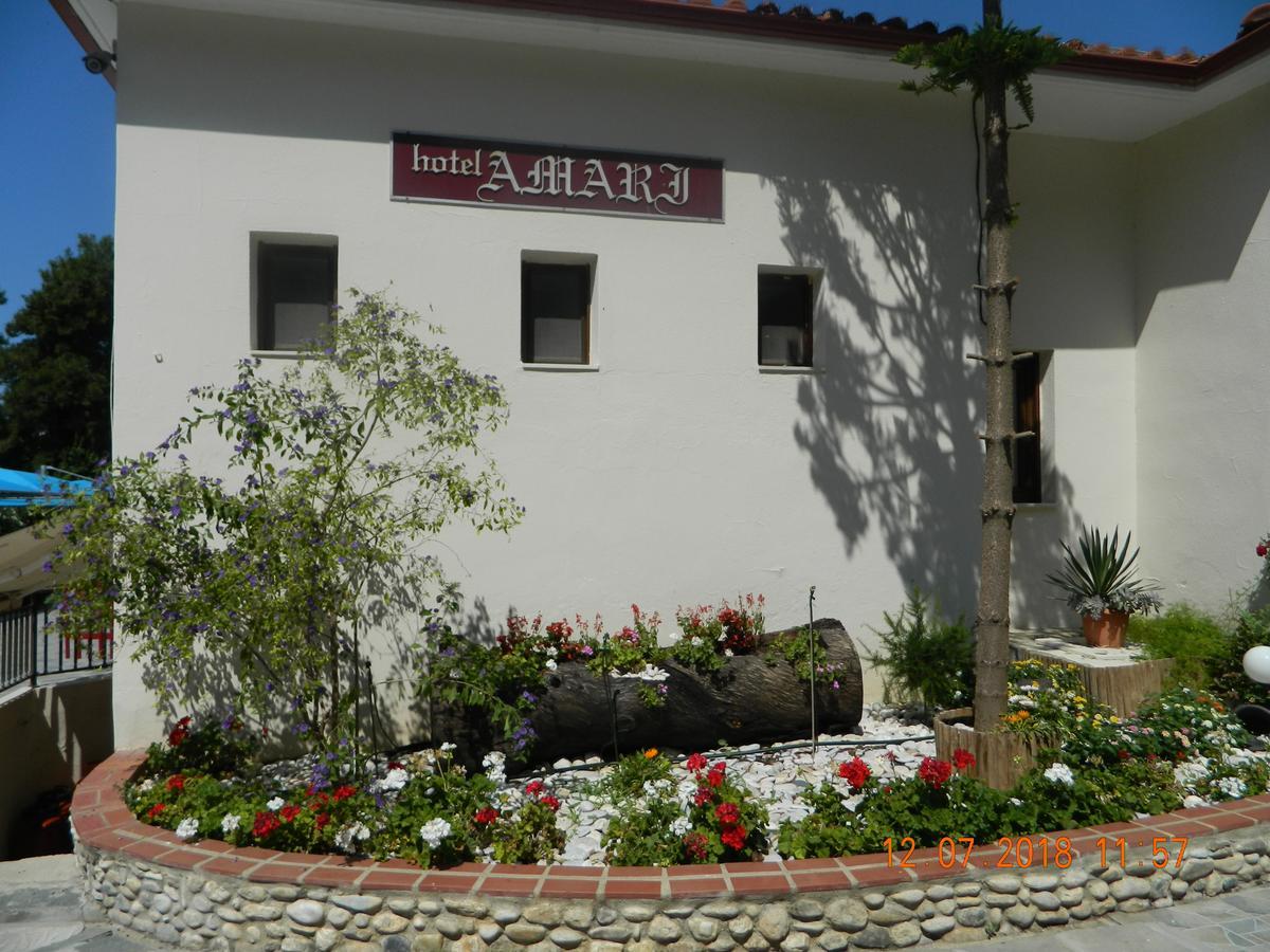 Amari Hotel Metamorfosi  Exterior foto