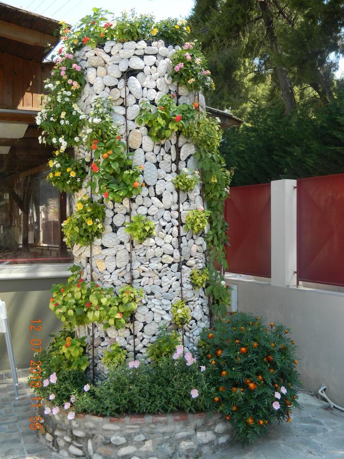 Amari Hotel Metamorfosi  Exterior foto